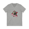 Central Texas Stampede Women's V-Neck T-Shirt