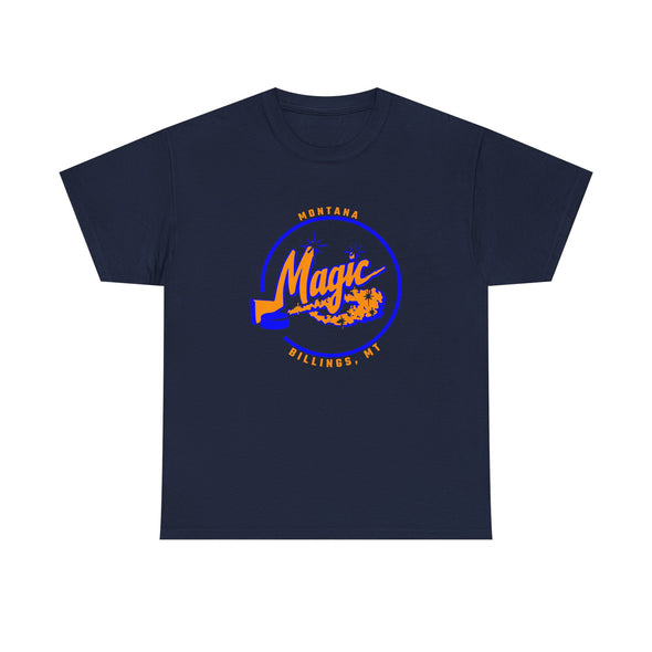 Montana Magic T-Shirt