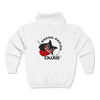 Grand Rapids Owls™ Hoodie (Zip)