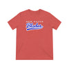 New Haven Blades Script T-Shirt (Tri-Blend Super Light)