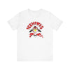 Adirondack IceHawks / Winston-Salem IceHawks T-Shirt (Premium Lightweight)