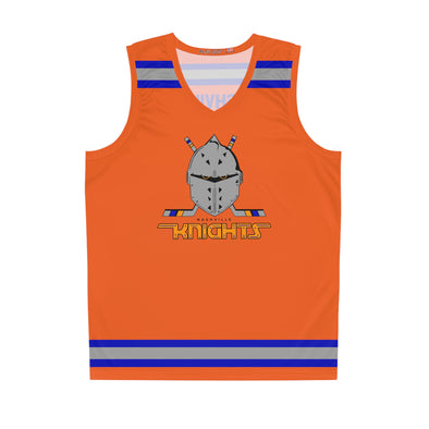 Nashville Knights Early 90s Tank Top