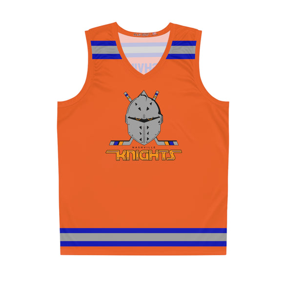 Nashville Knights Early 90s Tank Top