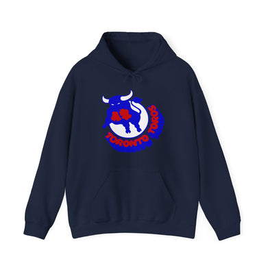 Toronto Toros Hoodie