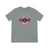 St. Louis Flyers T-Shirt (Tri-Blend Super Light)