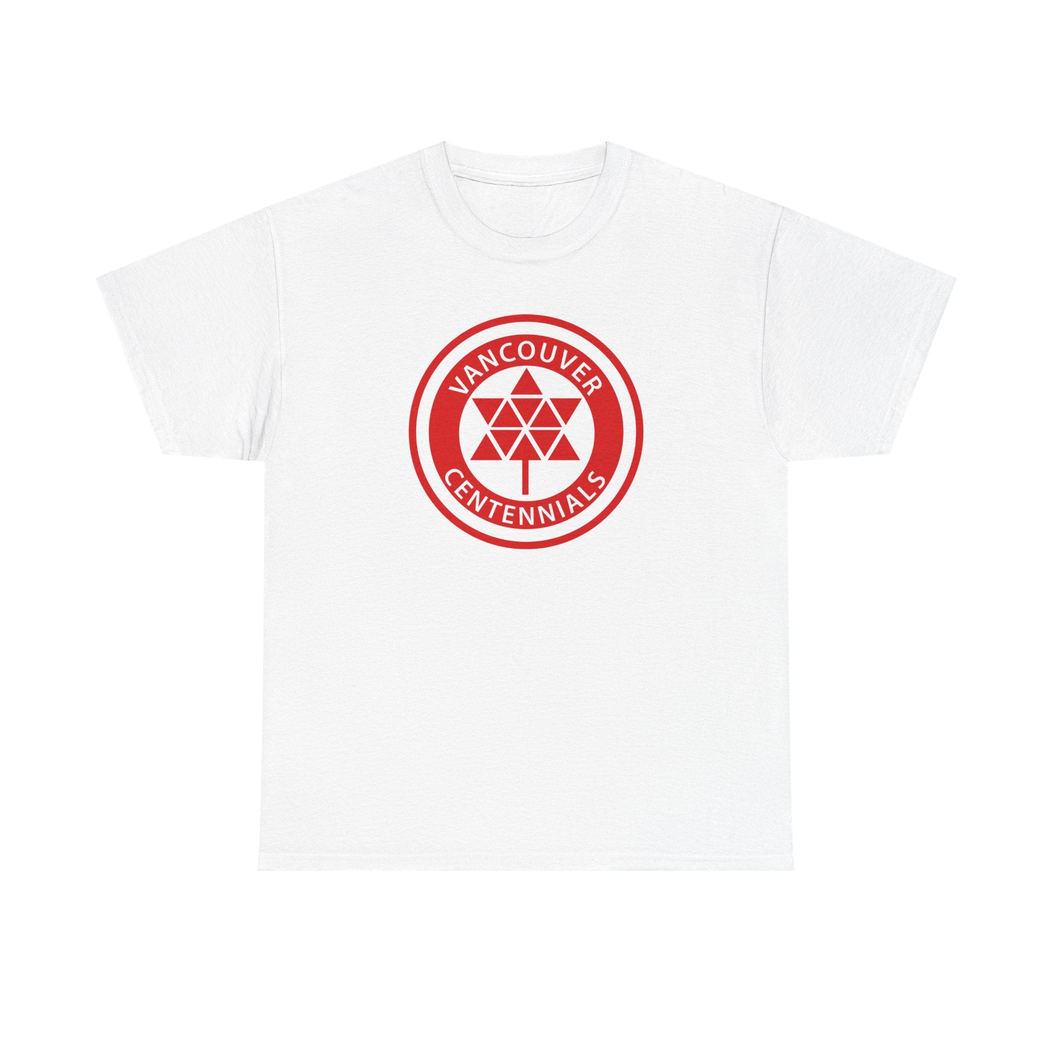 Vancouver Centennials T-Shirt