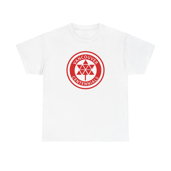 Vancouver Centennials T-Shirt