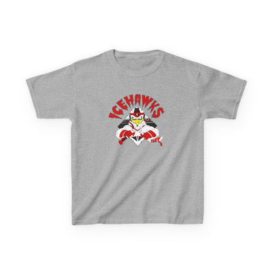 Adirondack IceHawks / Winston-Salem IceHawks T-Shirt (Youth)