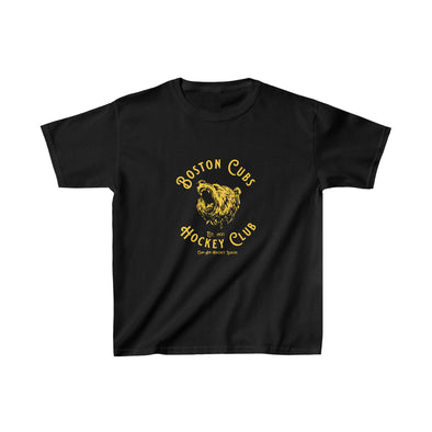 Boston Cubs T-Shirt (Youth)