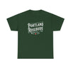 Portland Rosebuds Retro T-Shirt