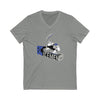 B.C. Icemen Women's V-Neck T-Shirt