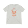 Sands Point Tigers T-Shirt (Tri-Blend Super Light)