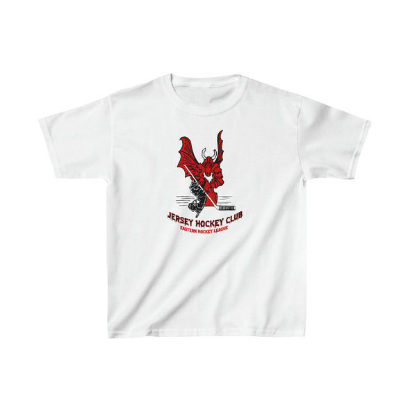 New Jersey (EHL) T-Shirt (Youth)