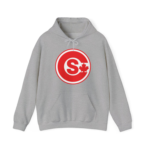 Soo Canadians Hoodie