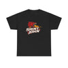 Saint John Flames 2000s T-Shirt