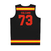 Saint Paul Vulcans Tank Top