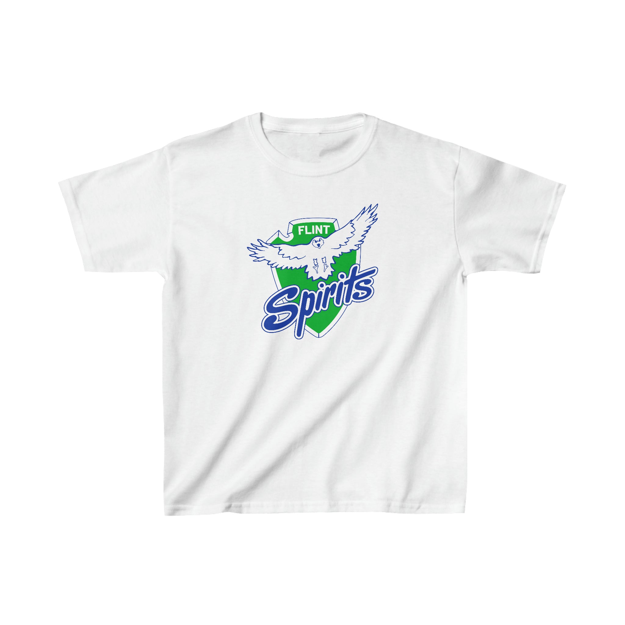 Flint Spirits T-Shirt (Youth)