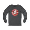 Maine Nordiques Long Sleeve Shirt