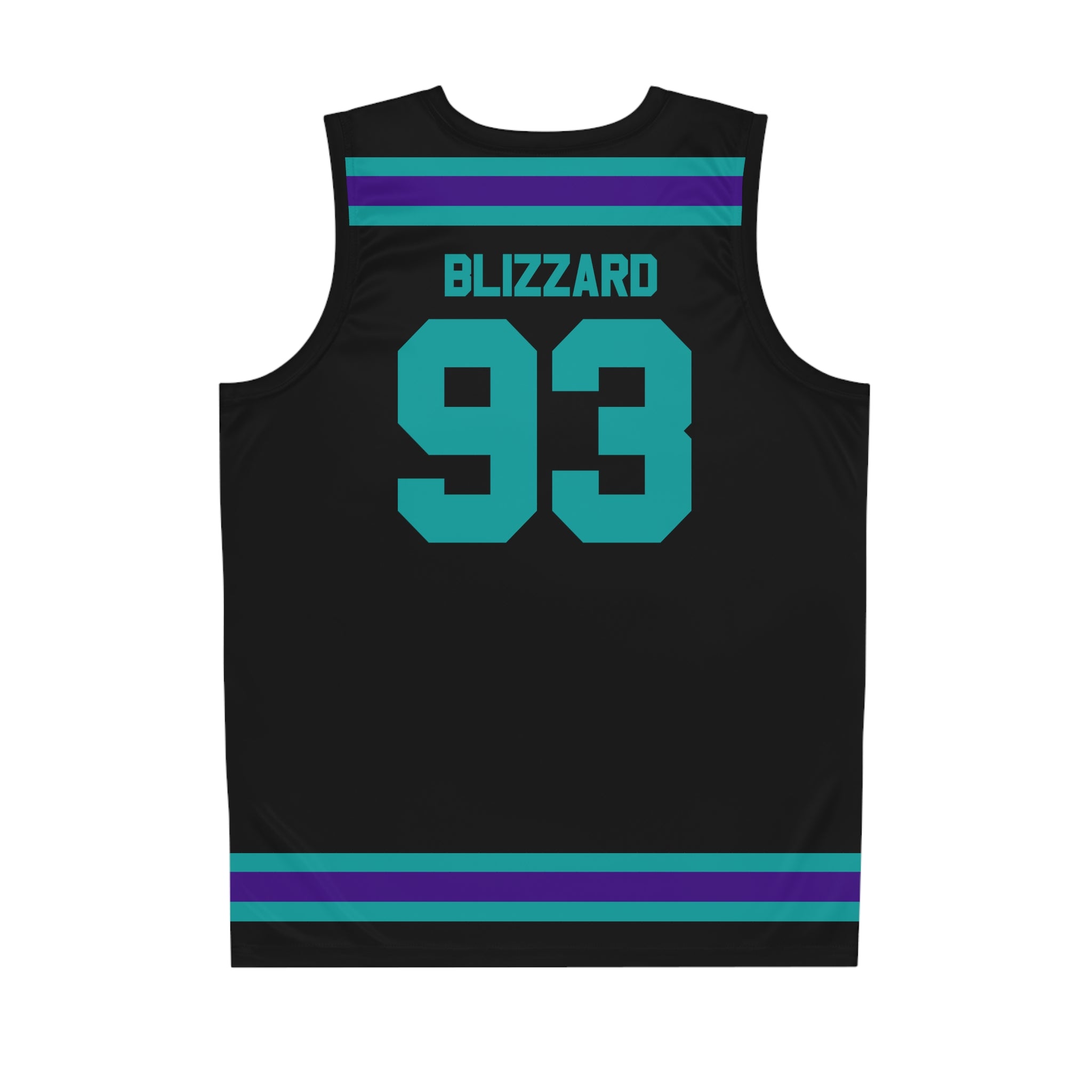 Huntington Blizzard Tank Top