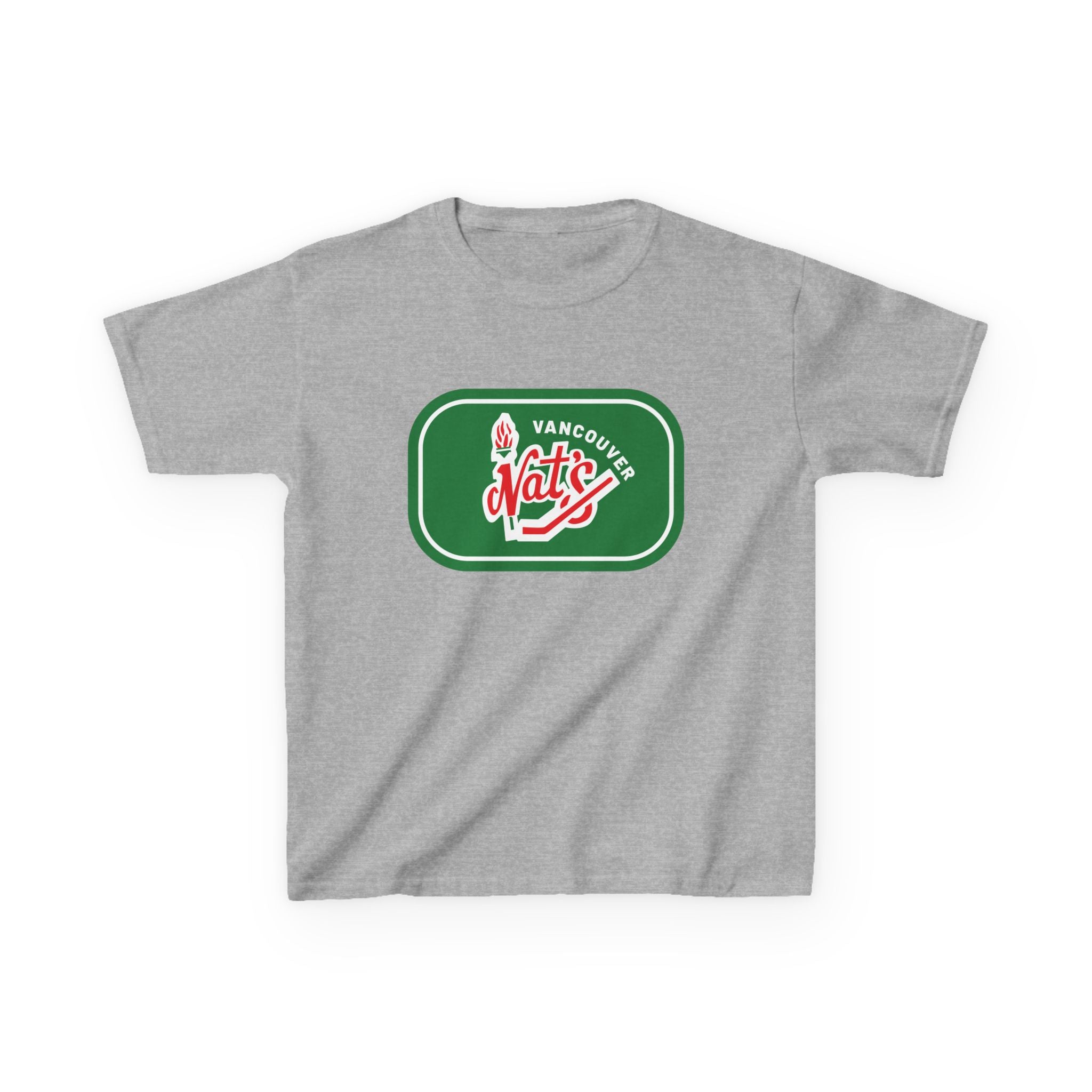 Vancouver Nats T-Shirt (Youth)