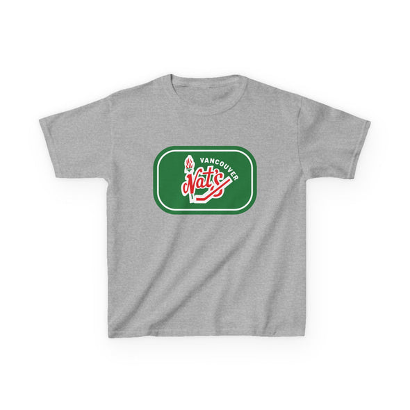 Vancouver Nats T-Shirt (Youth)