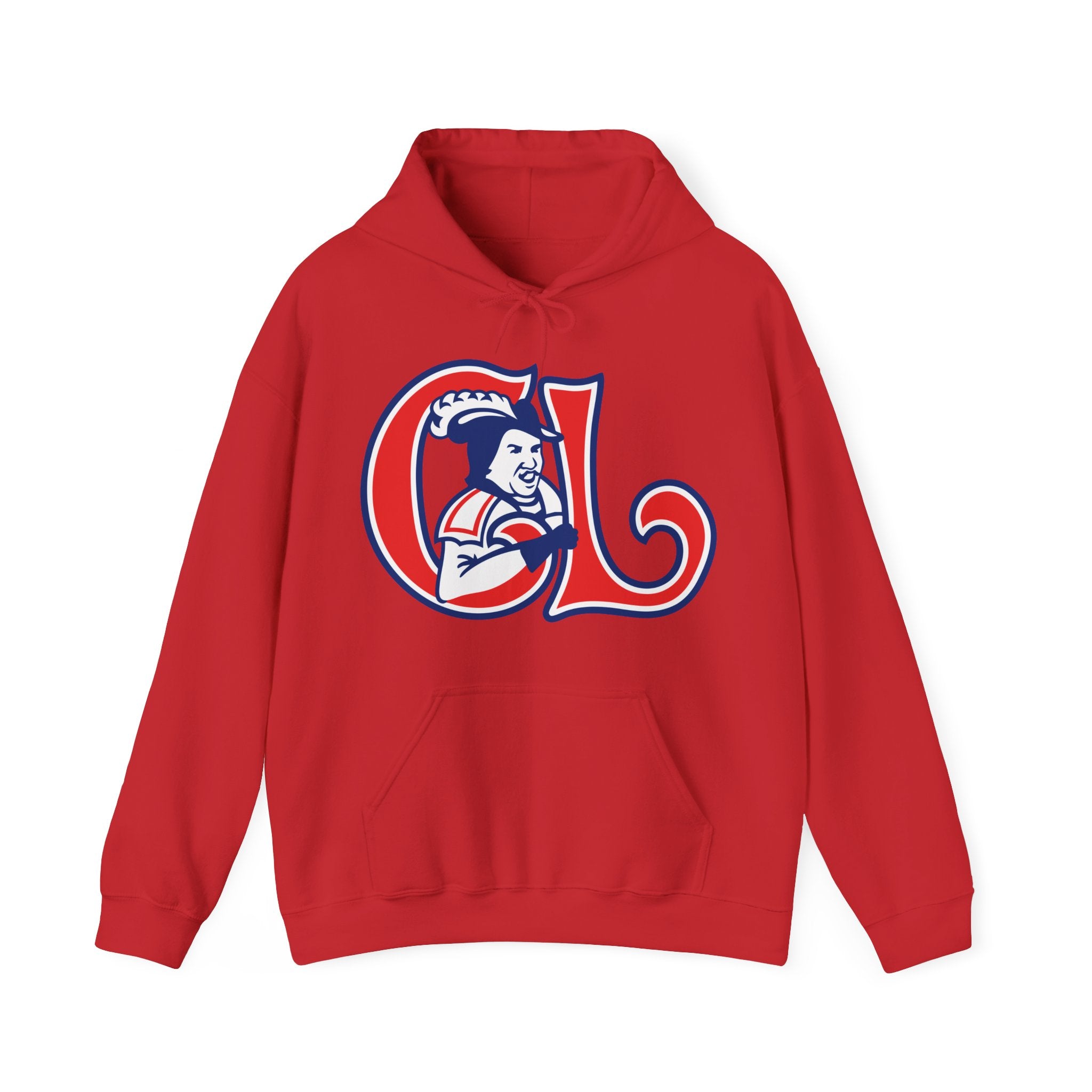 Longueuil Chevaliers Hoodie