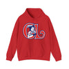 Longueuil Chevaliers Hoodie