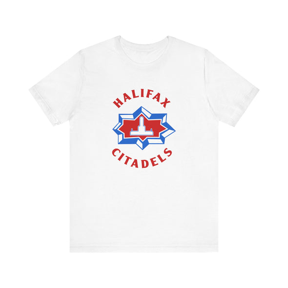 Halifax Citadels T-Shirt (Premium Lightweight)