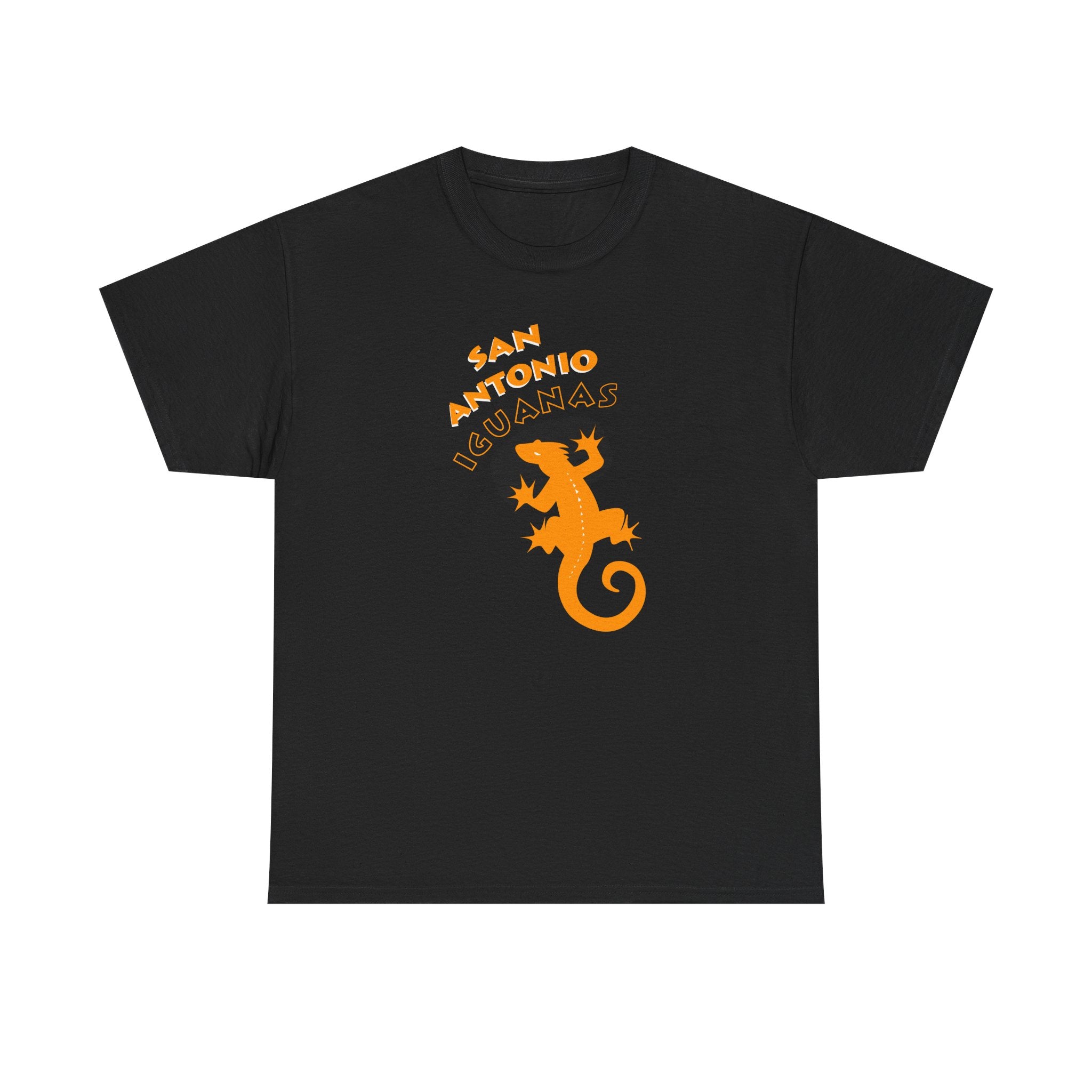 San Antonio Iguanas T-Shirt