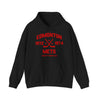 Edmonton Mets Hoodie