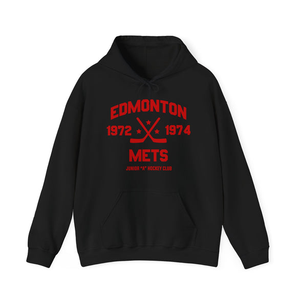 Edmonton Mets Hoodie