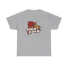 Saint John Flames 2000s T-Shirt