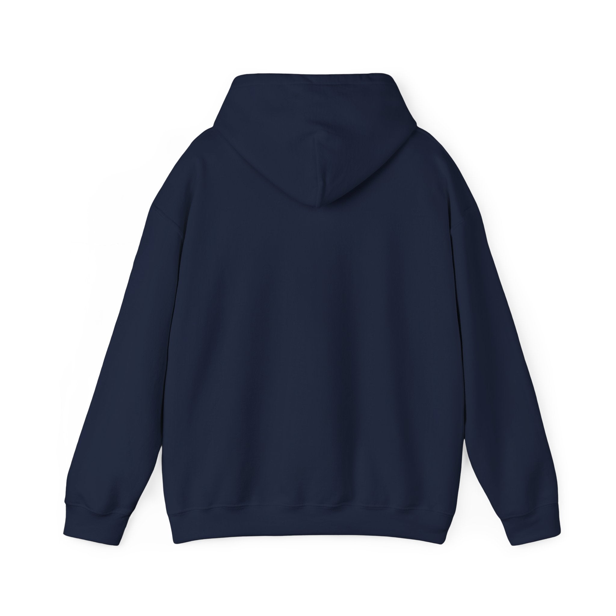 Burnaby Bluehawks Hoodie
