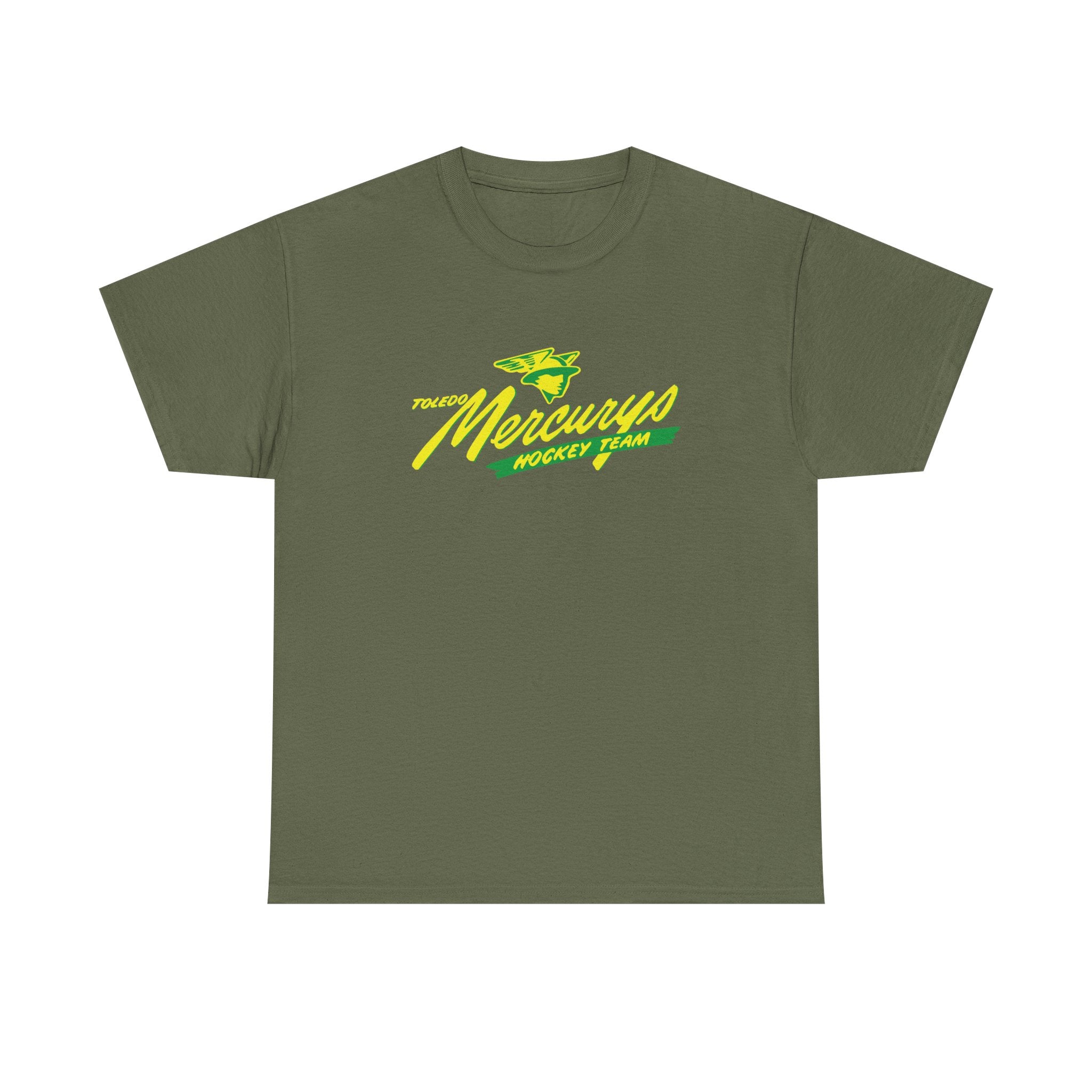 Toledo Mercurys T-Shirt