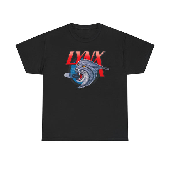St. Jean Lynx T-Shirt