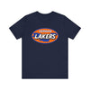 Vernon Lakers T-Shirt (Premium Lightweight)