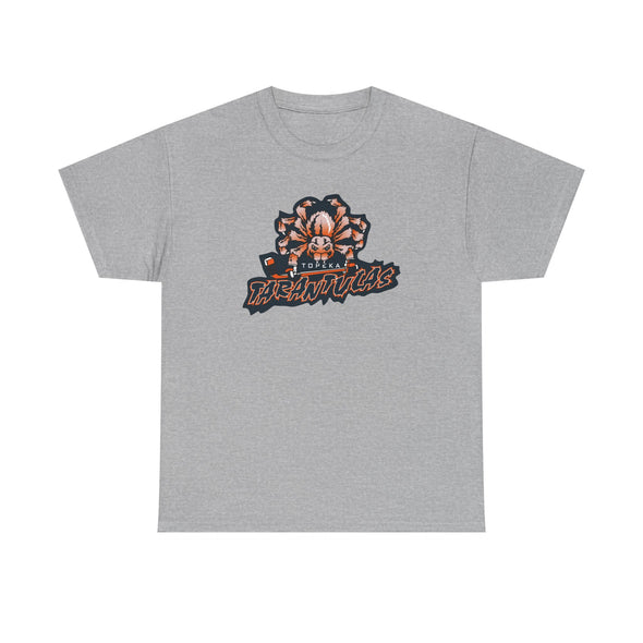 Topeka Tarantulas T-Shirt