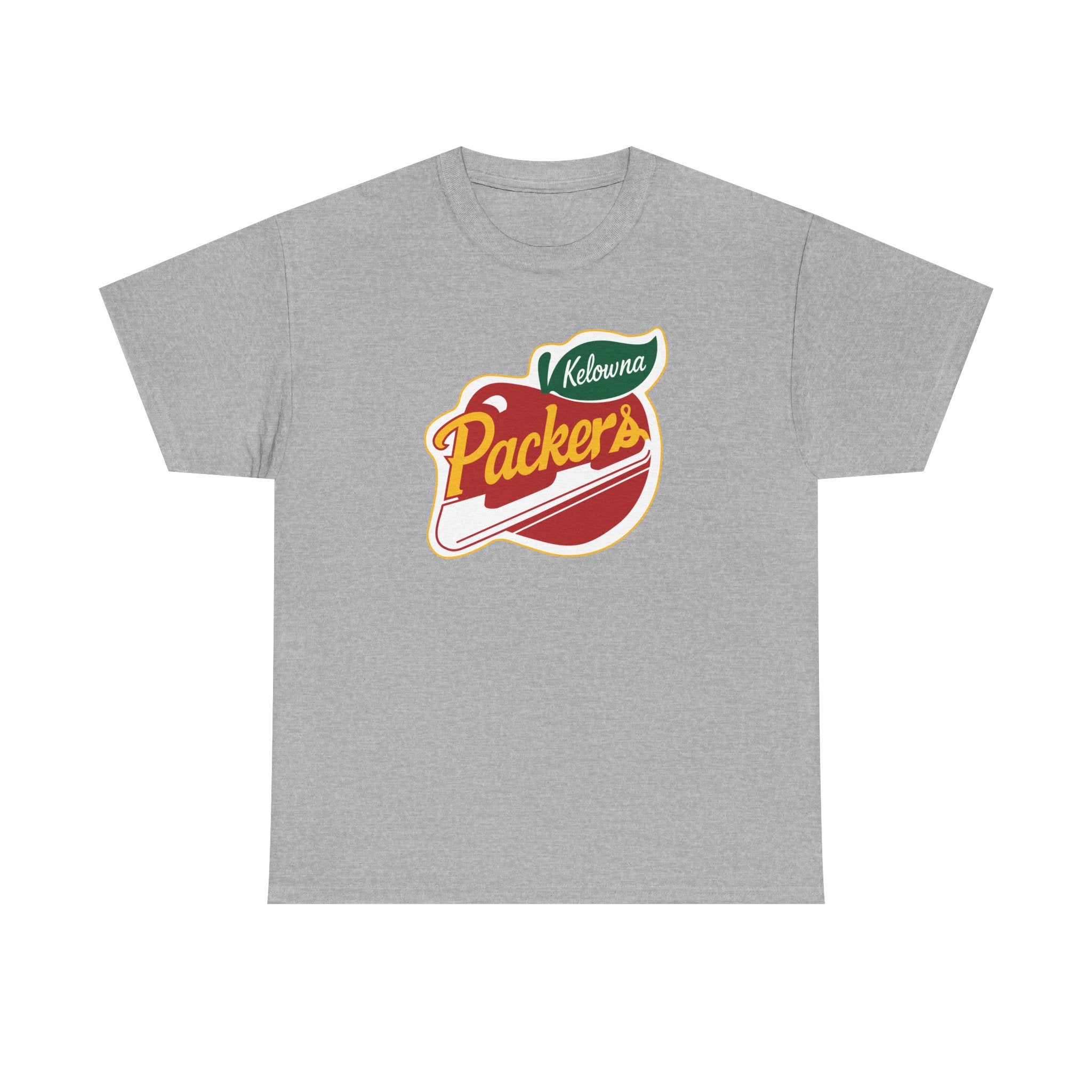 Kelowna Packers T-Shirt