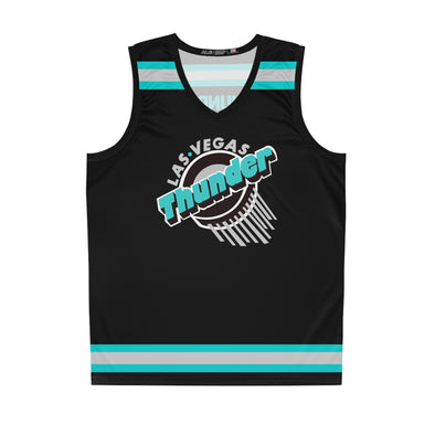 Las Vegas Thunder Puck Tank Top