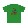 Victoria Salsa 1990s Style T-Shirt