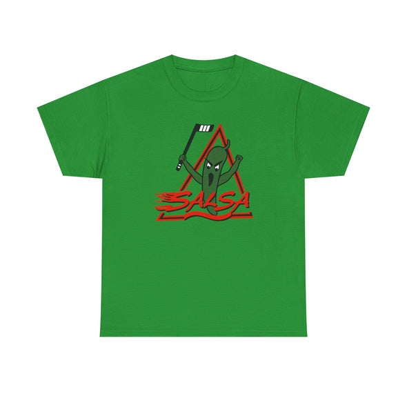 Victoria Salsa 1990s Style T-Shirt
