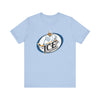 Kootenay Ice T-Shirt (Premium Lightweight)