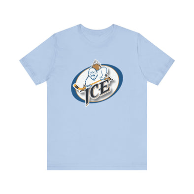 Kootenay Ice T-Shirt (Premium Lightweight)