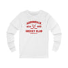 Adirondack Hockey Club Long Sleeve Shirt