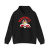 Adirondack IceHawks / Winston-Salem IceHawks Hoodie