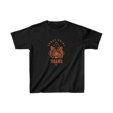 Sands Point Tigers T-Shirt (Youth)
