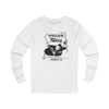 Winston-Salem Polar Twins Long Sleeve Shirt