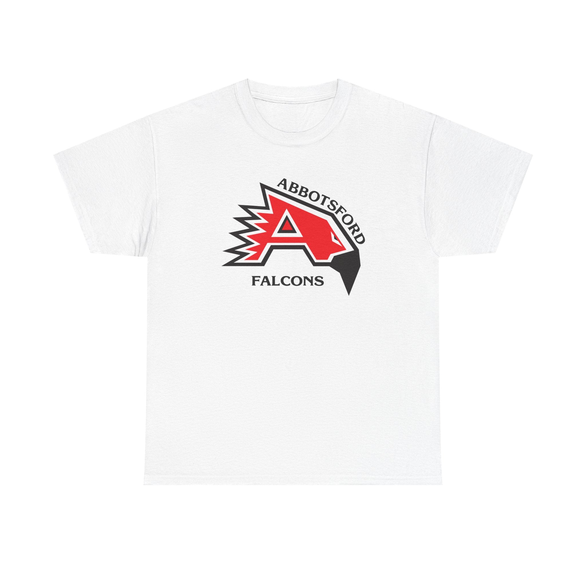 Abbotsford Falcons T-Shirt