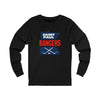 Saint Paul Rangers Long Sleeve Shirt