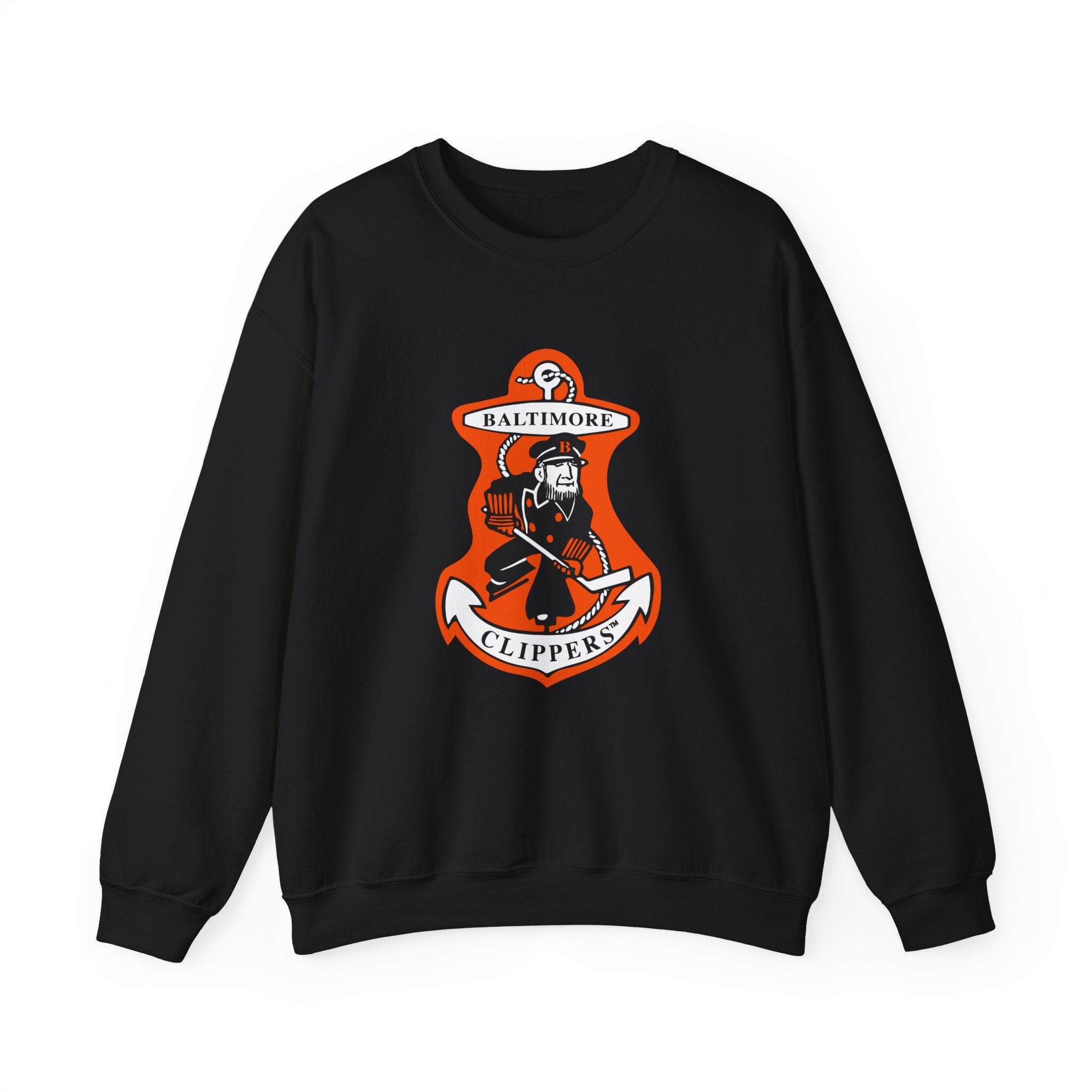Baltimore Clippers® Crewneck Sweatshirt
